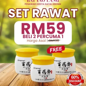 SET RAWAT